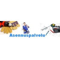 Asennuspalvelu