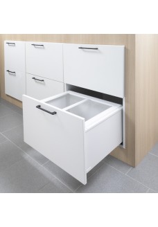 PRO jätevaunusarja 60cm