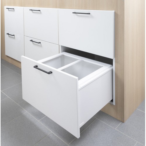 PRO jätevaunusarja 60cm