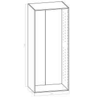 Komero runko 1920 Komero runko 1920