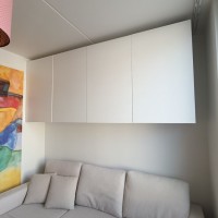 Tilaihme säilytyskaapisto 