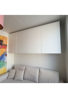 Tilaihme säilytyskaapisto 