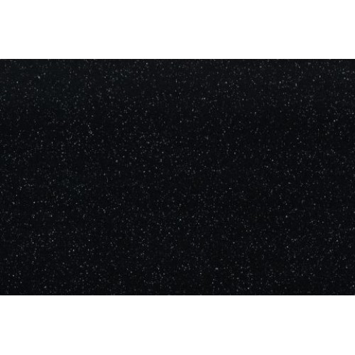 Työtaso mittoejn mukaan. Andromeda Black kiilto