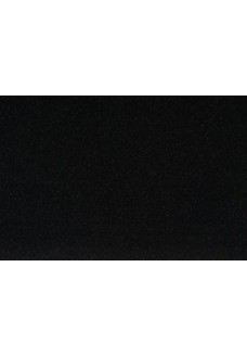 Työtaso mittojen mukaan. Black Granit