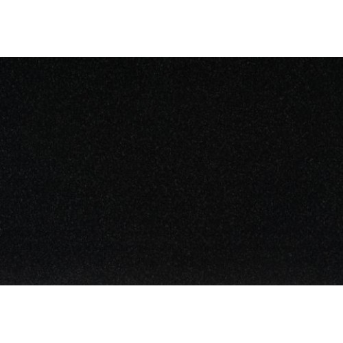Työtaso mittojen mukaan. Black Granit