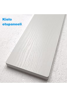 KIELO - Puusyy kalusteovi. Kovaan käyttöön. Hintalaskuri. 