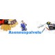 Asennuspalvelu