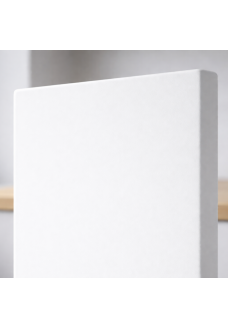 MARI - Valkoinen maalattu MDF Kalusteovi. Hintalaskuri. MARI - Valkoinen maalattu MDF Kalusteovi. Hintalaskuri.