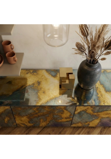 TV-taso Milano Gold