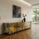 TV-taso Milano Gold