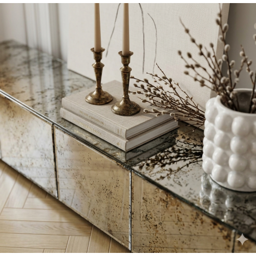 TV-taso Milano white TV-taso Milano white