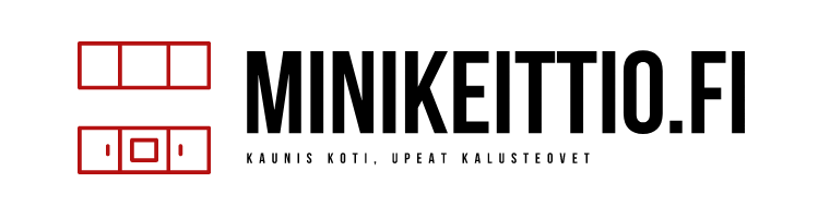 Minikeittio.fi